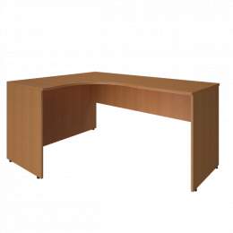 Стол криволинейный левый А.СА-4 Л